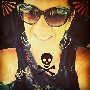 Meet your Posher, Karyn